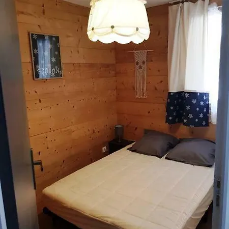Apartman Flocon, 2 Saint-Sorlin-dʼArves